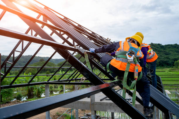 Best Roof Inspection Near Me  in Mount Airy, GA