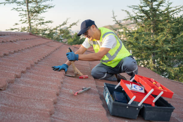 Best Affordable Roofing Company  in Mount Airy, GA