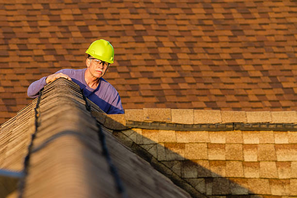 Best Flat Roof Repair Services  in Mount Airy, GA