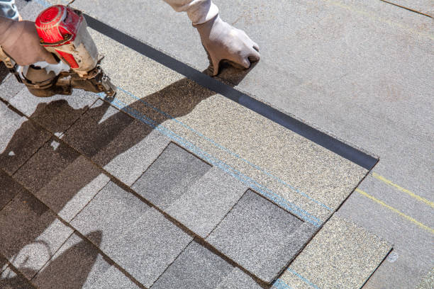 Best Roof Maintenance Services  in Mount Airy, GA